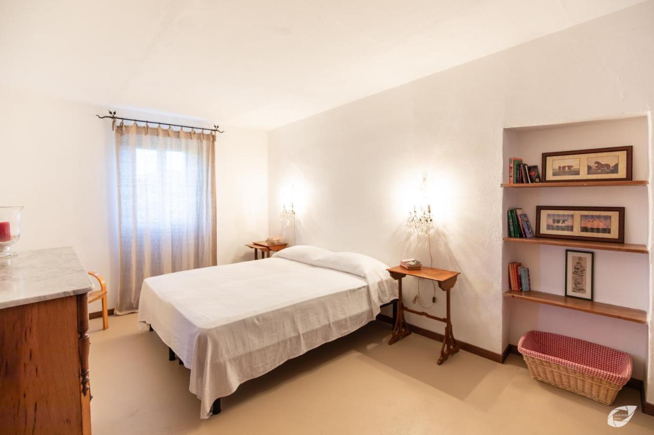Appartamento Casa di Charme, Rio dellʼElba Esterno foto