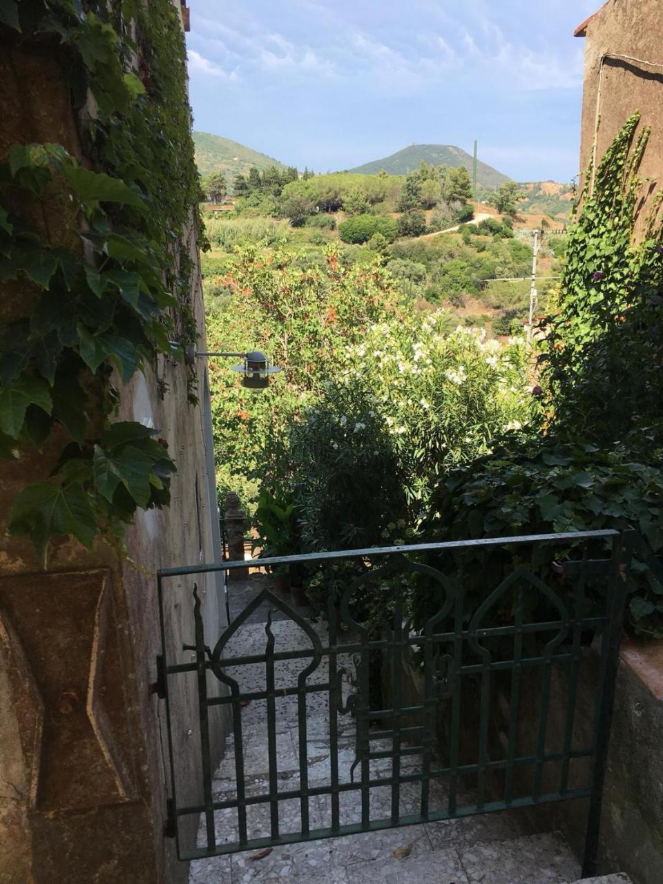 Appartamento Casa di Charme, Rio dellʼElba Esterno foto