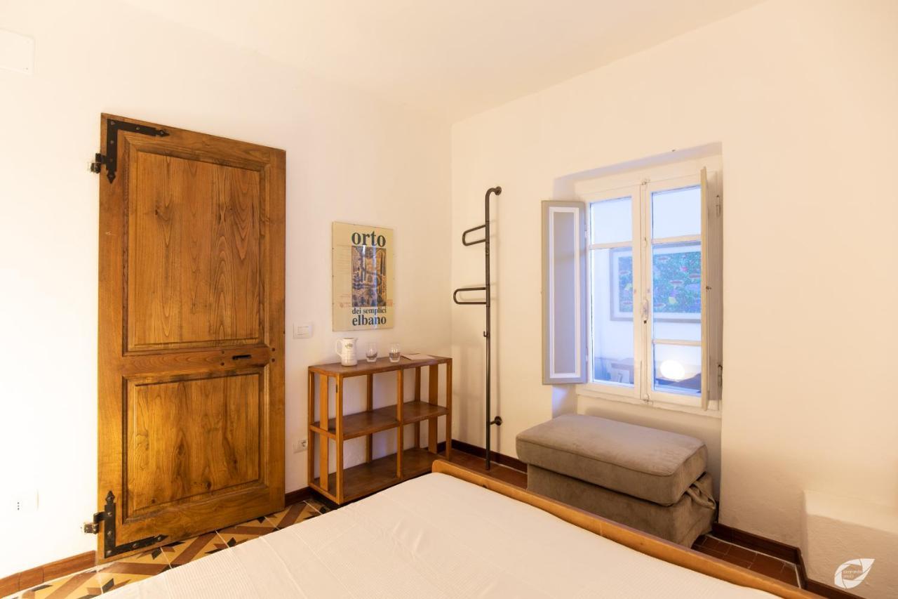 Appartamento Casa di Charme, Rio dellʼElba Esterno foto