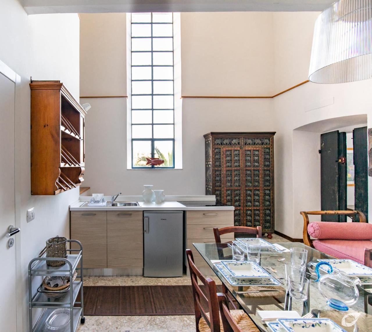Appartamento Casa di Charme, Rio dellʼElba Esterno foto