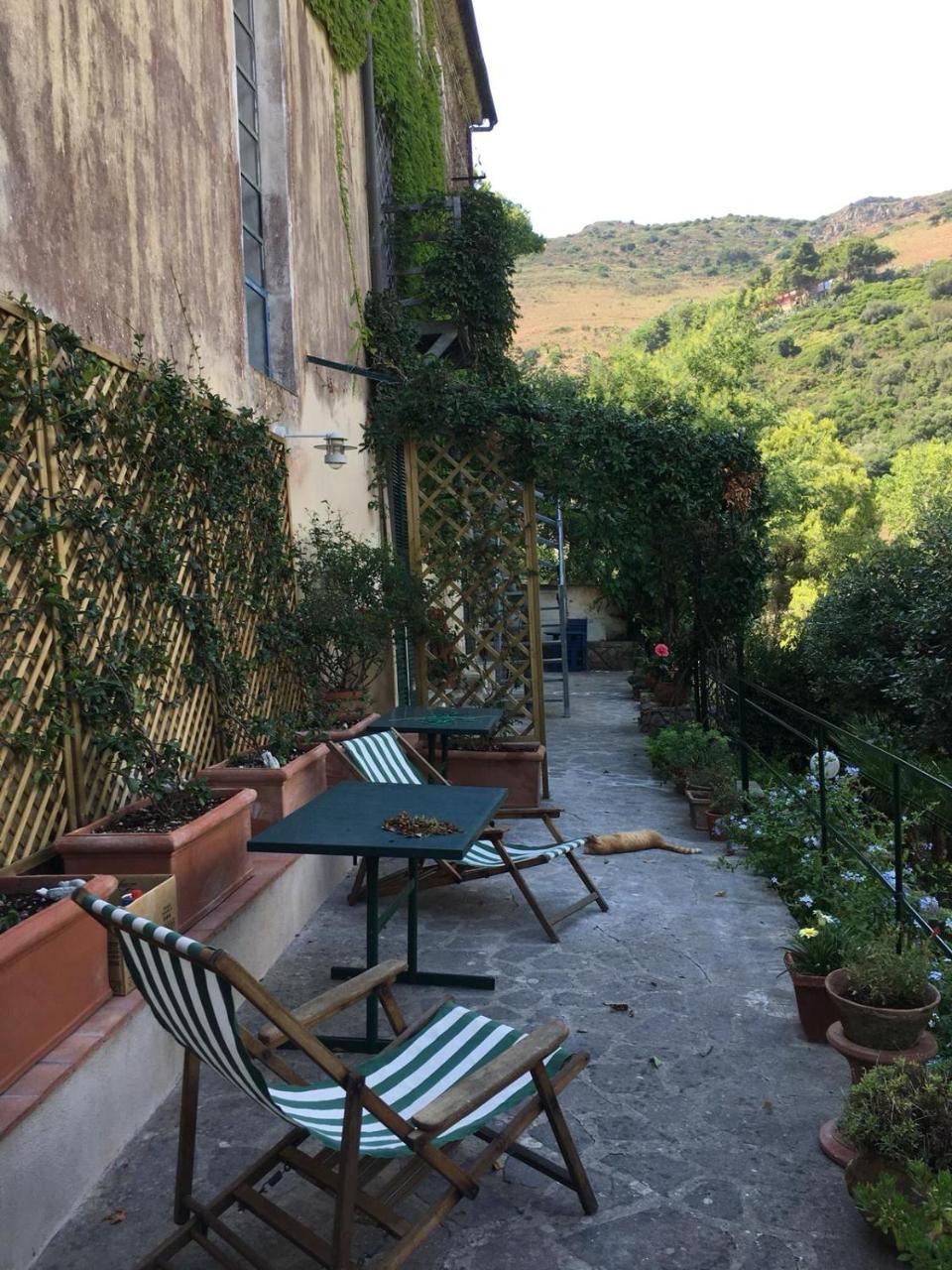 Appartamento Casa di Charme, Rio dellʼElba Esterno foto