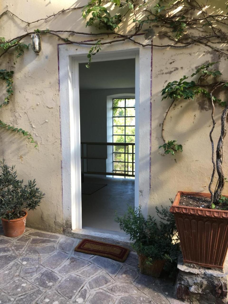Appartamento Casa di Charme, Rio dellʼElba Esterno foto