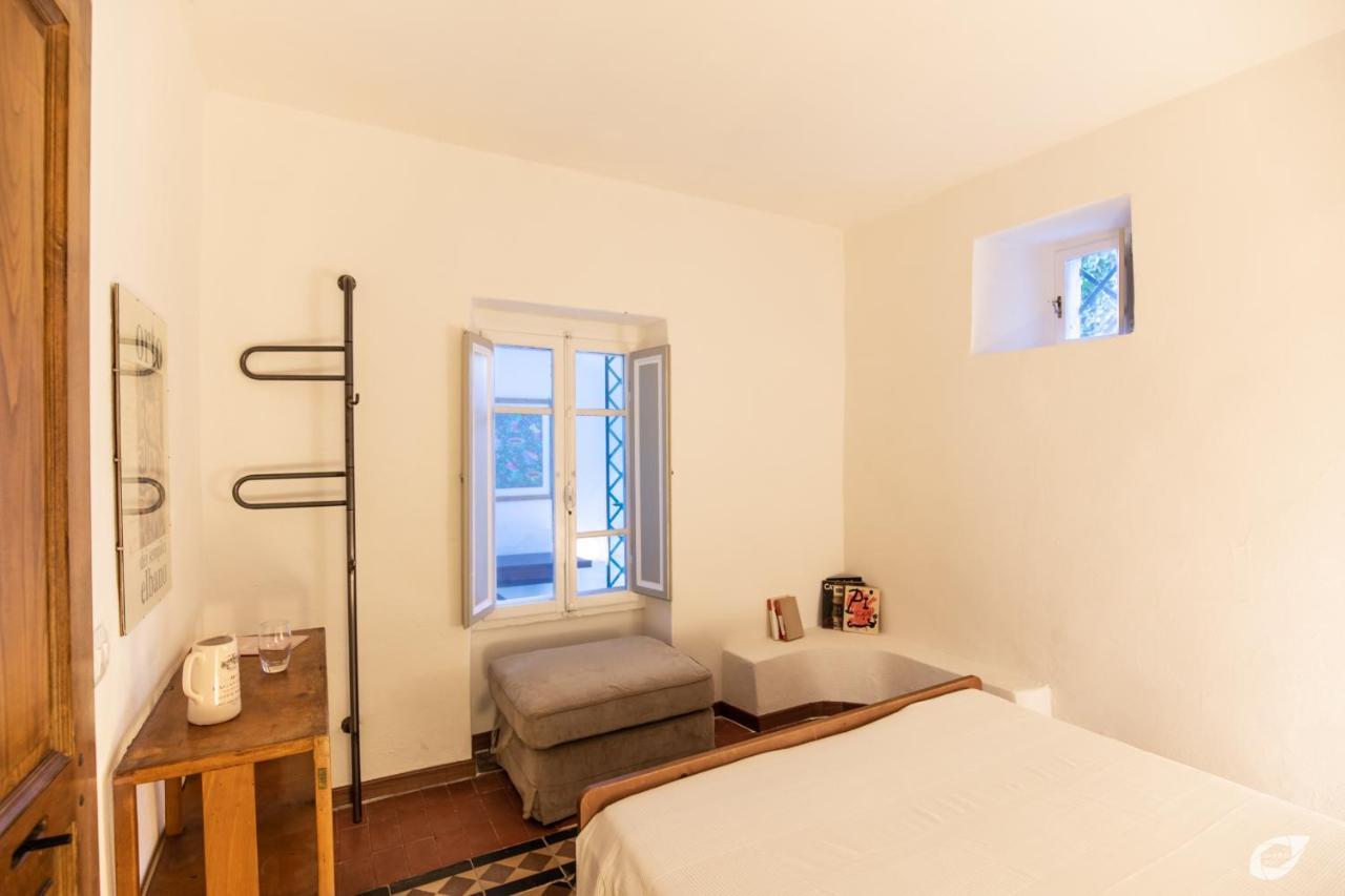 Appartamento Casa di Charme, Rio dellʼElba Esterno foto