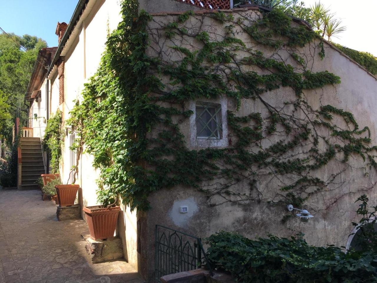 Appartamento Casa di Charme, Rio dellʼElba Esterno foto