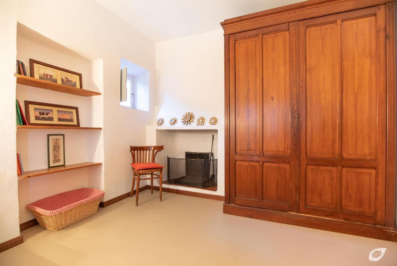 Appartamento Casa di Charme, Rio dellʼElba Esterno foto