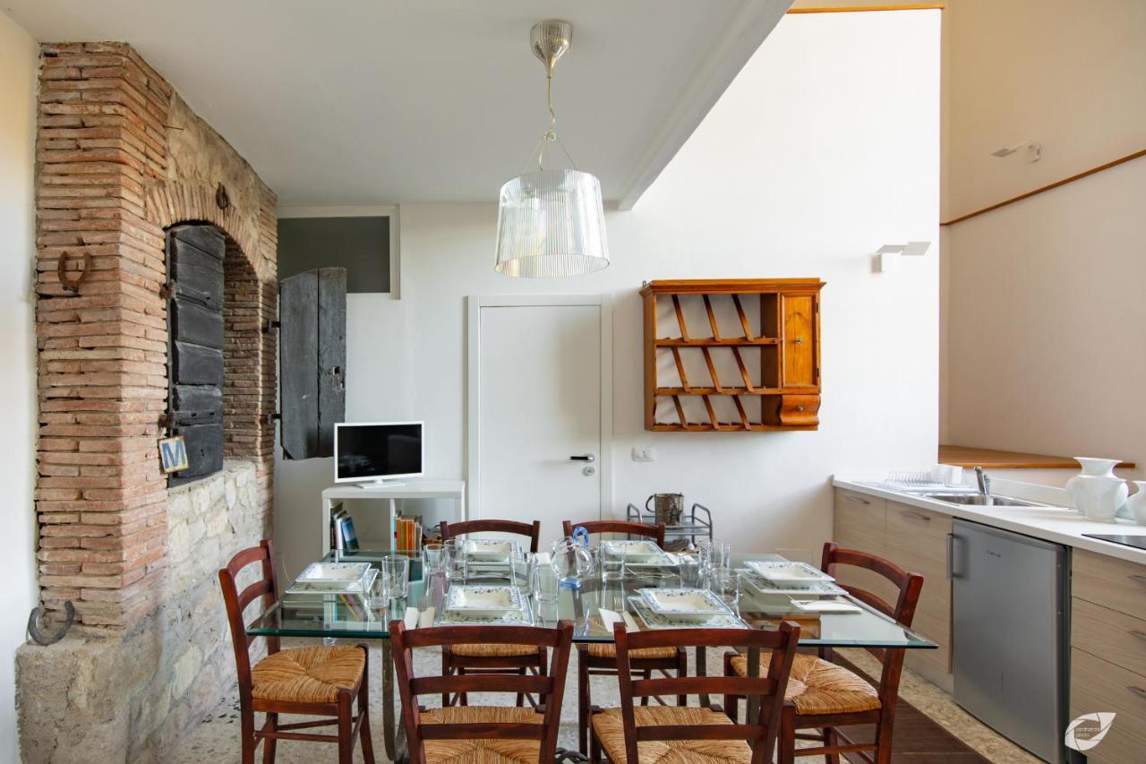 Appartamento Casa di Charme, Rio dellʼElba Esterno foto
