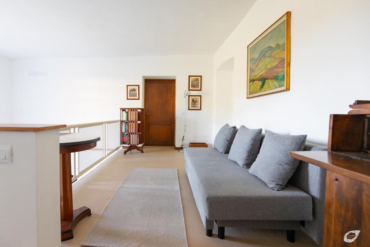 Appartamento Casa di Charme, Rio dellʼElba Esterno foto