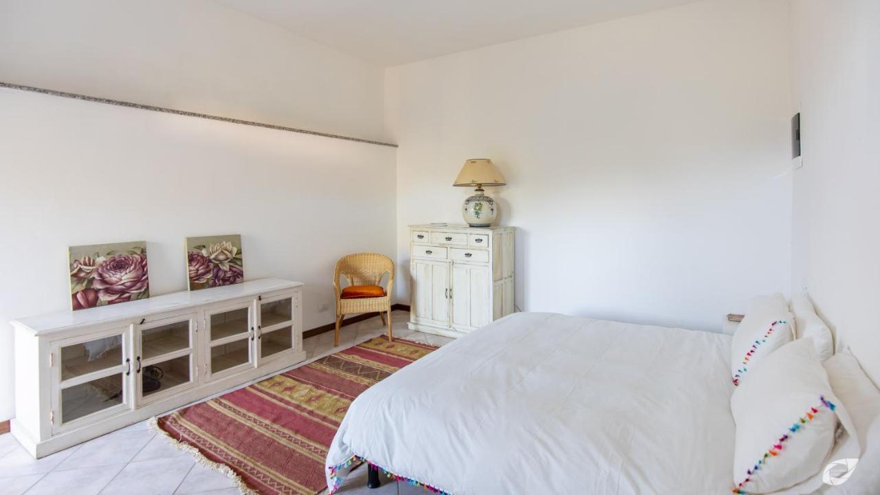 Appartamento Casa di Charme, Rio dellʼElba Esterno foto