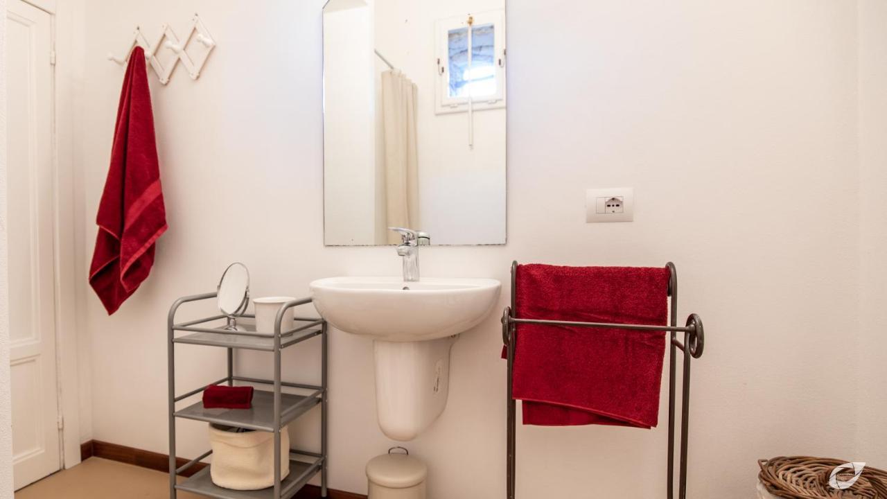 Appartamento Casa di Charme, Rio dellʼElba Esterno foto