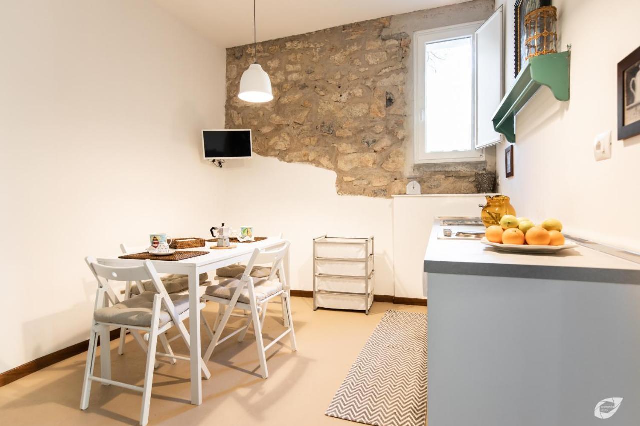 Appartamento Casa di Charme, Rio dellʼElba Esterno foto
